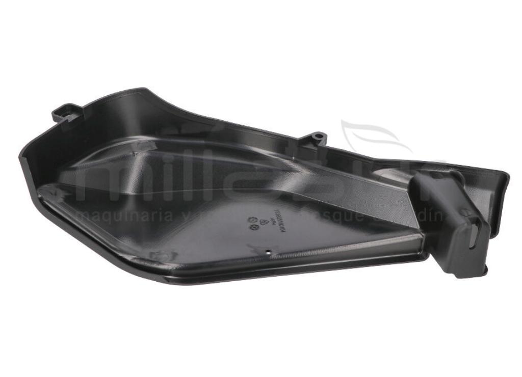 TAPA DERECHA PROTECTOR CORREA TC98LH,TC108LH (14) - foto 1