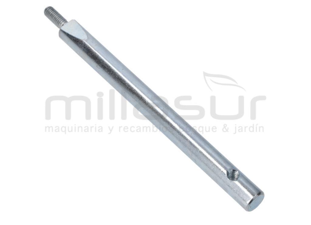 EJE VARILLA SUCCION VOLANTE TC98LH (27), TC108LH (28), TC102H (28), TC92H (27) - foto 2