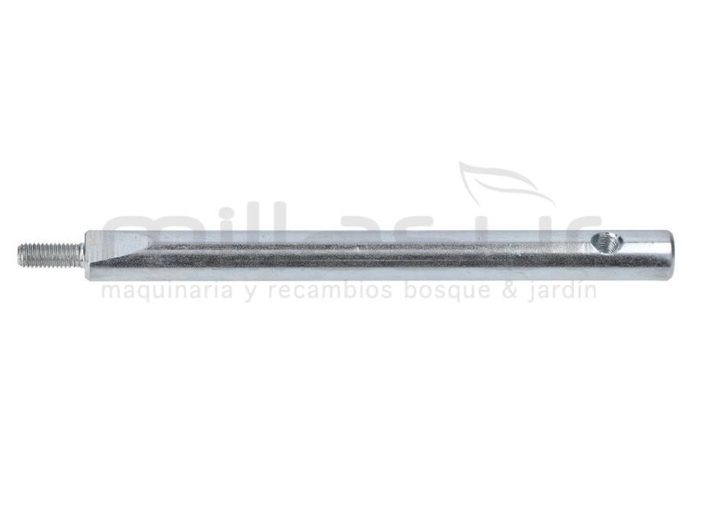 EJE VARILLA SUCCION VOLANTE TC98LH (27), TC108LH (28), TC102H (28), TC92H (27) - foto 3