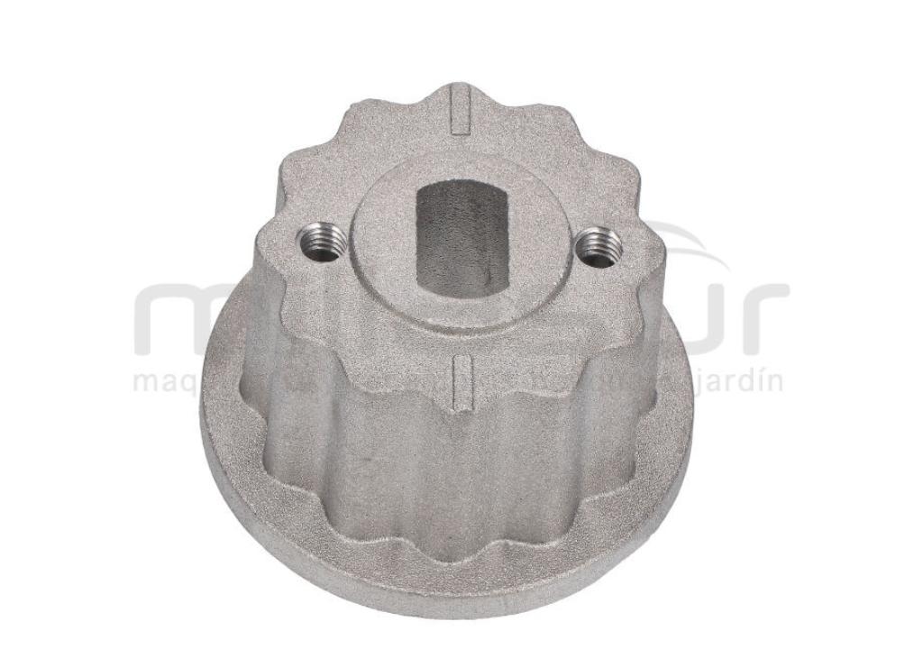 SOPORTE ESTRIADO VOLANTE TC98LH, TC108LH (31), TC102H (31), TC92H (30) - foto 1