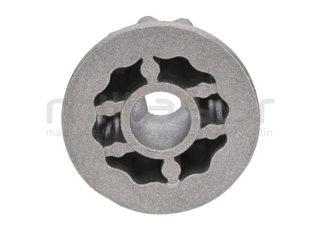 SOPORTE ESTRIADO VOLANTE TC98LH, TC108LH (31), TC102H (31), TC92H (30) - foto 2