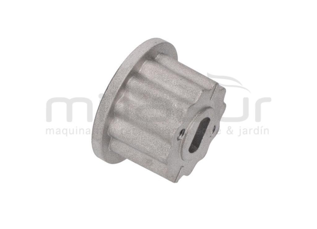 SOPORTE ESTRIADO VOLANTE TC98LH, TC108LH (31), TC102H (31), TC92H (30) - foto 3