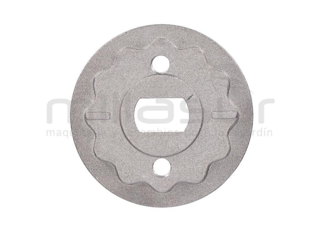 SOPORTE ESTRIADO VOLANTE TC98LH, TC108LH (31), TC102H (31), TC92H (30) - foto 5