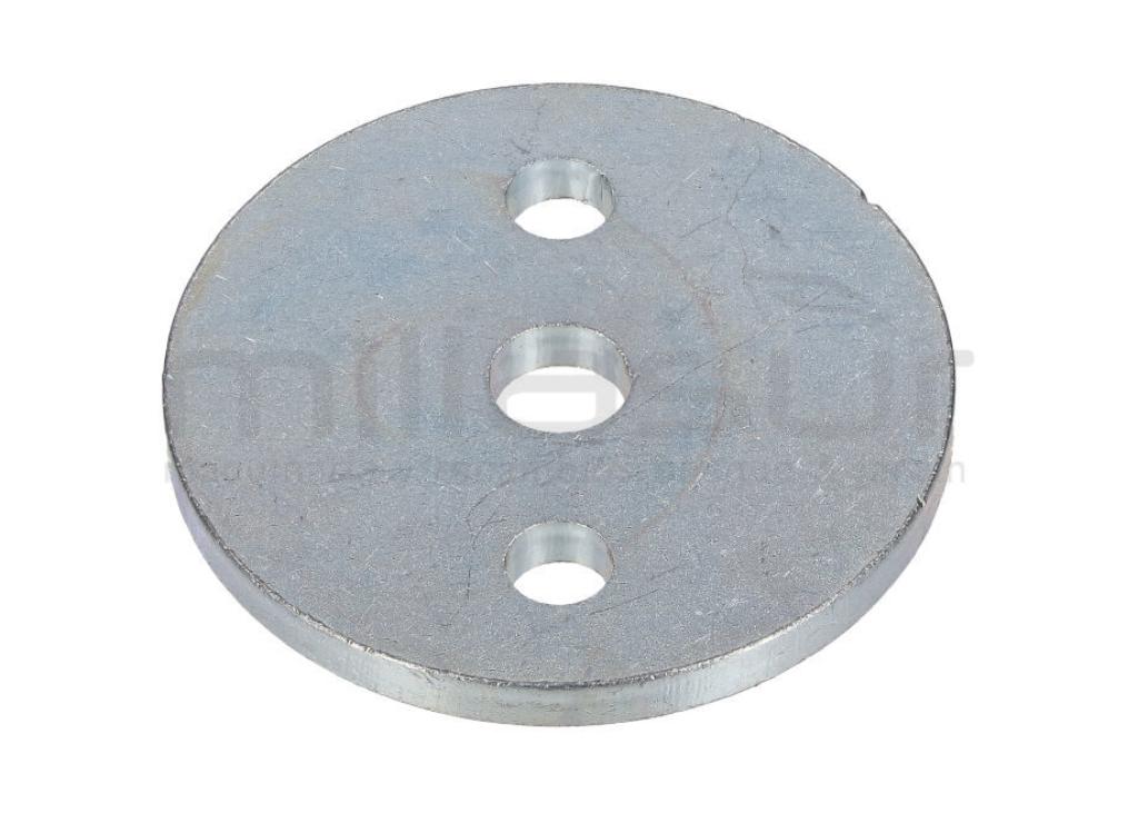 ARANDELA SOPORTE ESTRIADO ARANDELA TC98LH (31), TC108 (32), TC102H (32), TC92H (31) - foto 1