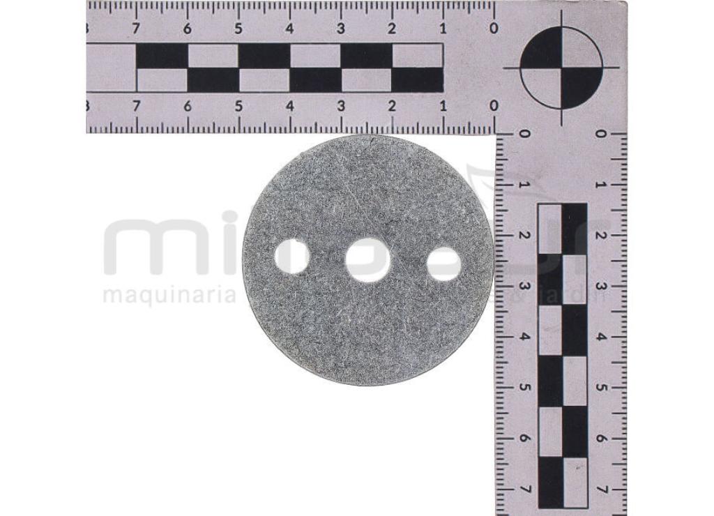 ARANDELA SOPORTE ESTRIADO ARANDELA TC98LH (31), TC108 (32), TC102H (32), TC92H (31) - foto 2