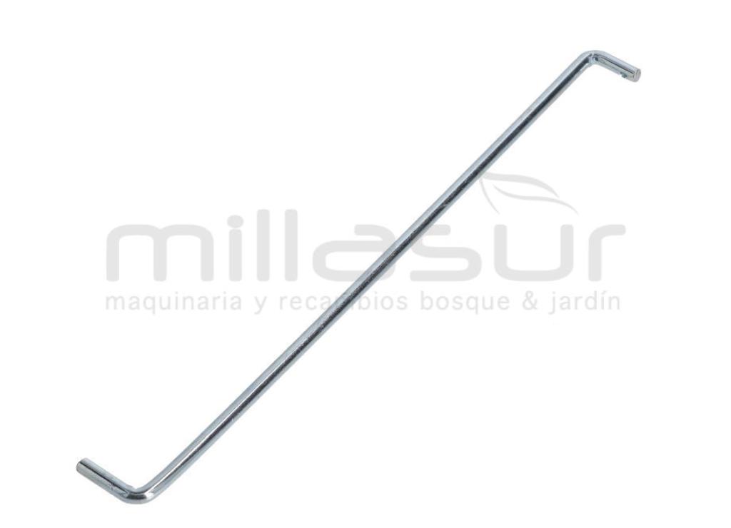 VARILLA DESBLOQUEO TRACCION HIDROSTATICA TC98LH(21)TC108LH(26) - foto 1