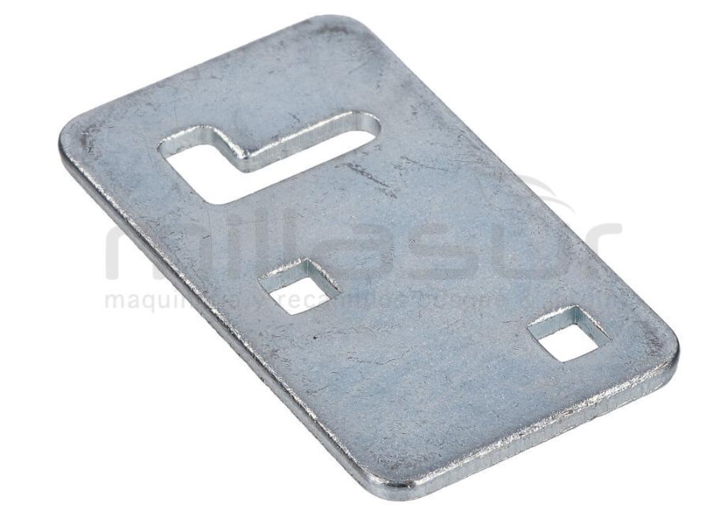 SOPORTE GUIA VARILLA BLOQUEO TRACCION TC98LH(23), TC108LH (25) - foto 1