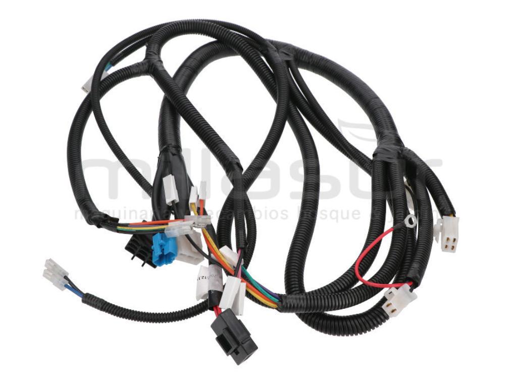 CABLEADO TRACTOR TC98LH(1), TC108LH (2) - foto 1