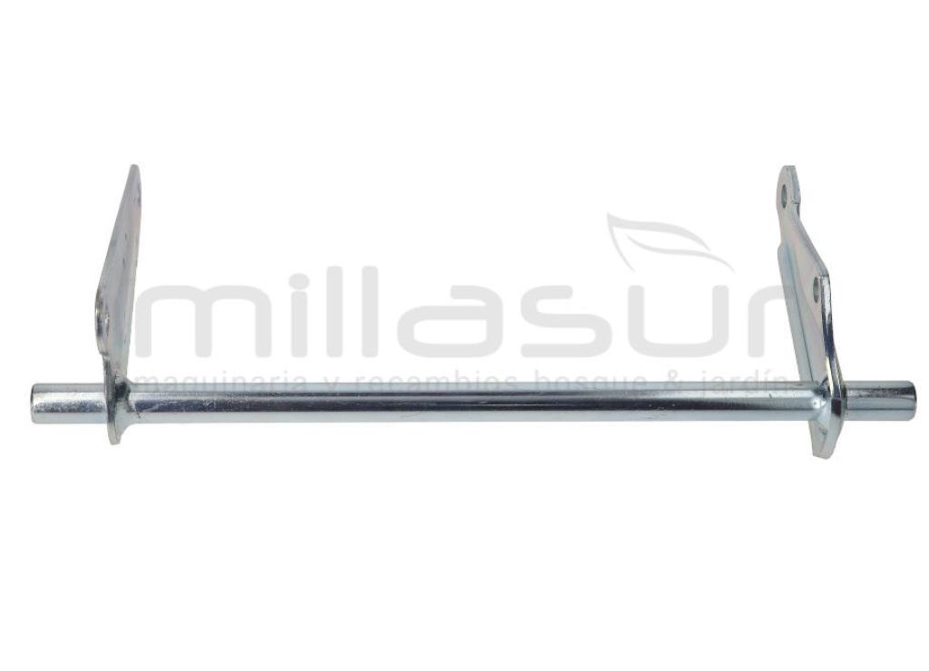 EJE REGULACION PLATO DE CORTE TC98LH(15), TC108LH (11) - foto 1