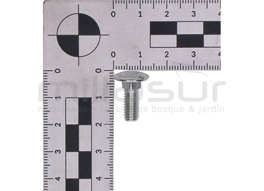 TORNILLO APRIETE SOPORTE BLOQUEO TRACCION TC98LH(22) - foto 3