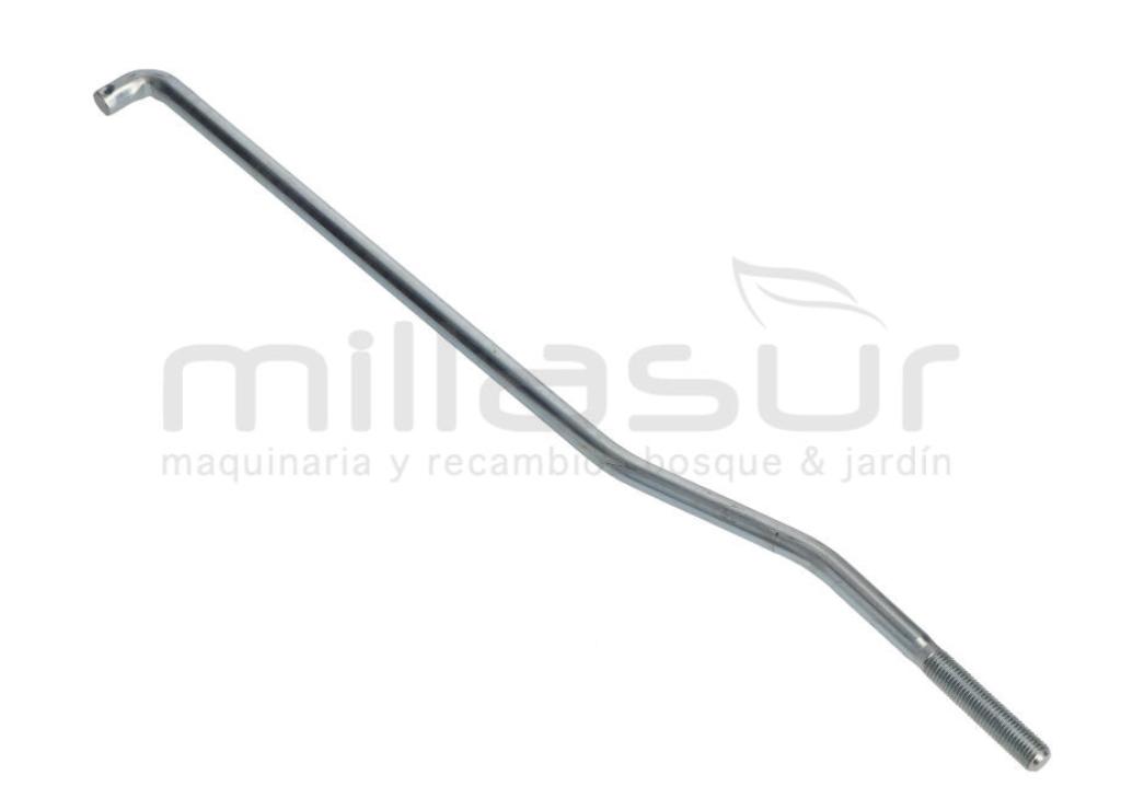 EJE VARILLA TIRANTE PLATAFORMA TC98LH (14), TC108LH (17) - foto 1