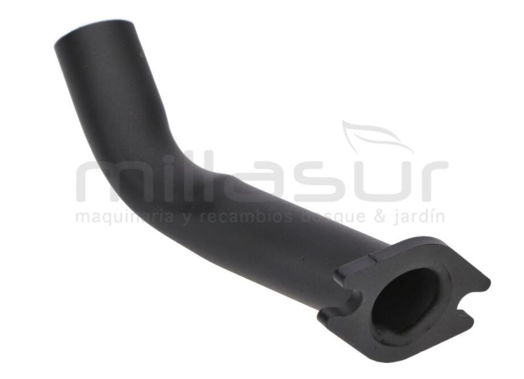 COLECTOR DE ESCAPE TC92H,TC98LH, TC102H(19) - foto 1