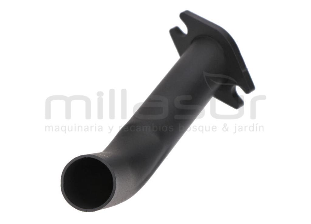 COLECTOR DE ESCAPE TC92H,TC98LH, TC102H(19) - foto 2