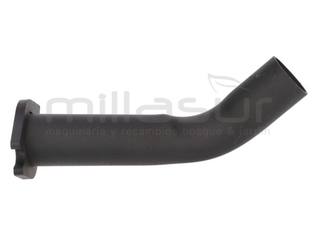 COLECTOR DE ESCAPE TC92H,TC98LH, TC102H(19) - foto 3