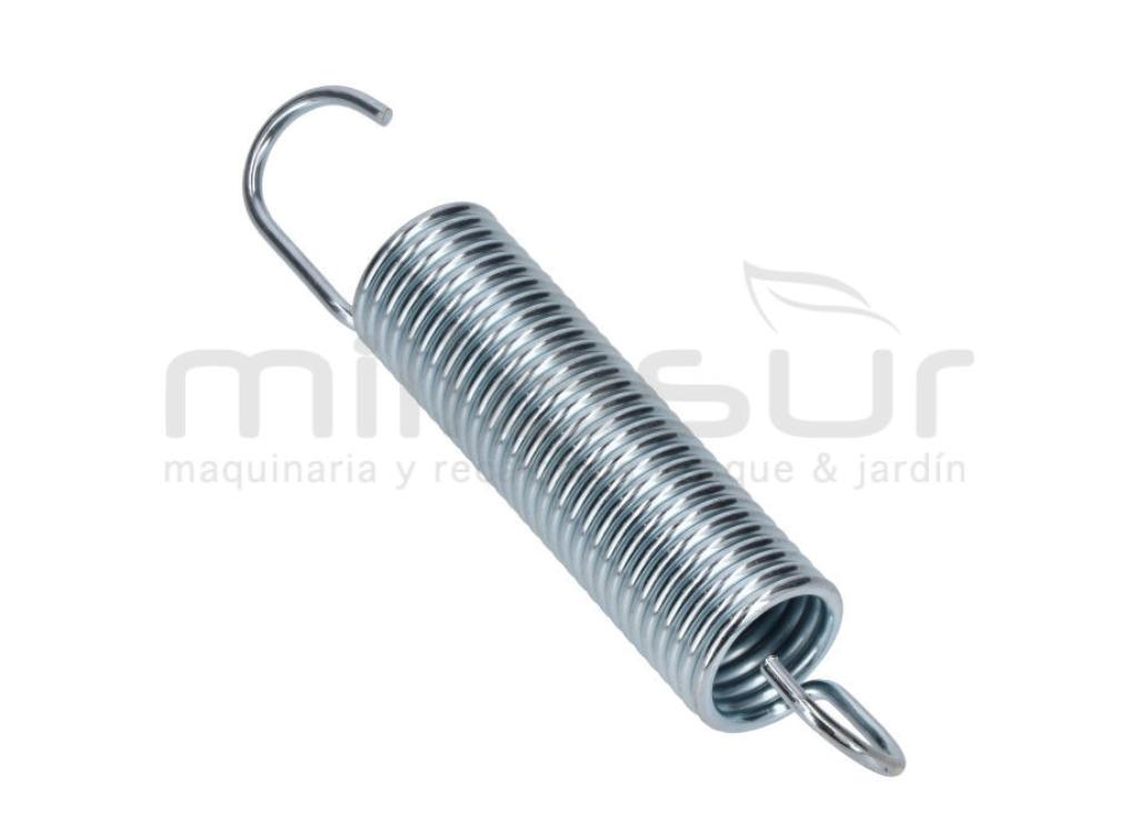 MUELLE TENSION PEDAL FRENO TC92H (29), TC98LH, TC108LH (29), TC102H (29) - foto 2