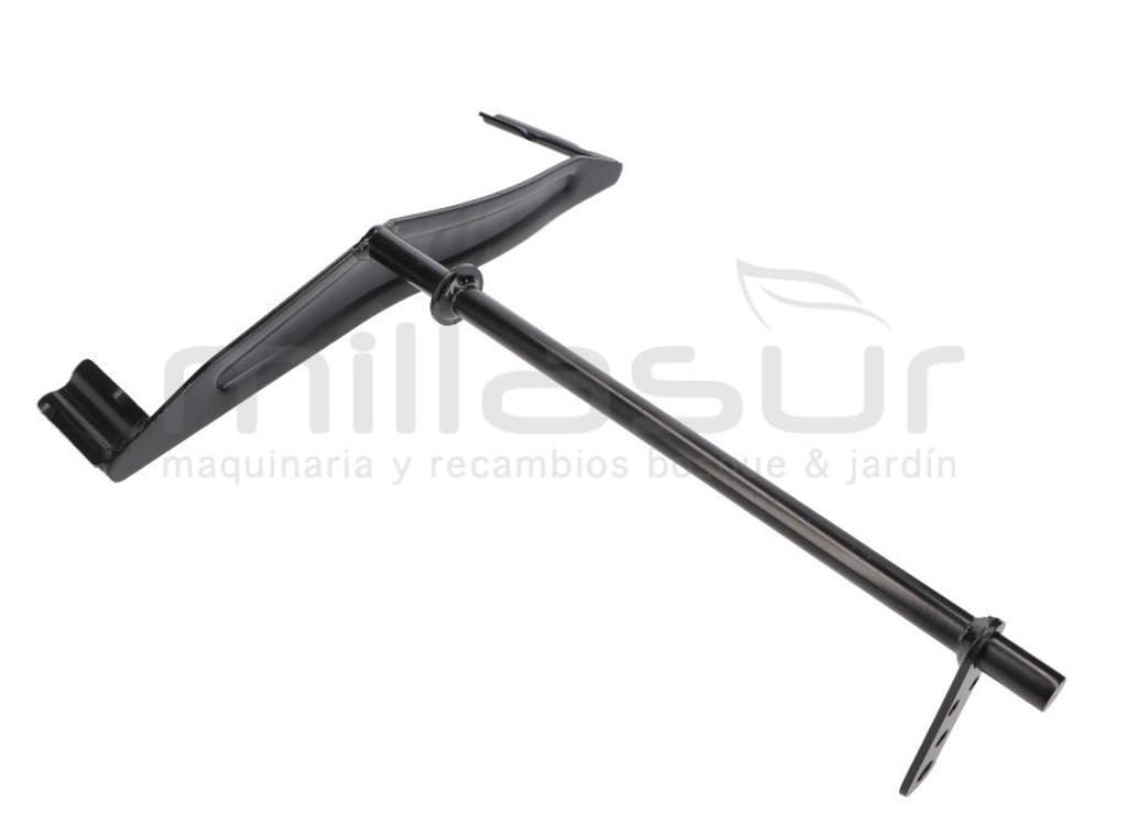 EJE MECANISMO PEDAL SENTIDO MARCHAS TC92H (20), TC98LH (20), TC108LH (19), TC102H (19) - foto 3