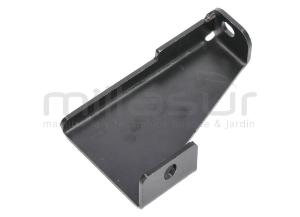 CHAPA FIJACION TRACCION TC92H (8), TC98LH, TC108LH (8), TC102H (8) - foto 1