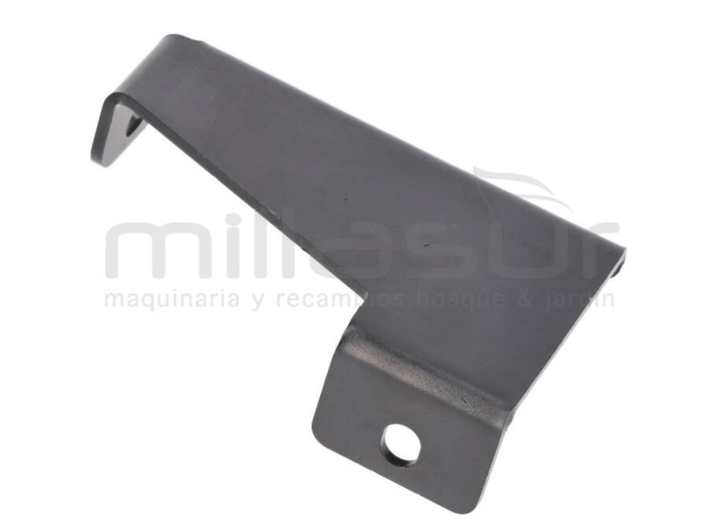 CHAPA FIJACION TRACCION TC92H (8), TC98LH, TC108LH (8), TC102H (8) - foto 2