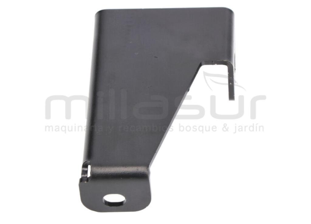 CHAPA FIJACION TRACCION TC92H (8), TC98LH, TC108LH (8), TC102H (8) - foto 3