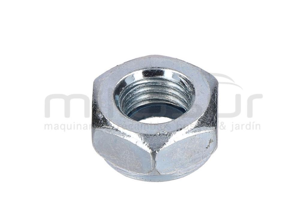 TUERCA VARILLA ACCION TRACCION M10×1.25 TC92H, TC98LH (25), TC108 (24), TC102H (16, 27), TC108LH - foto 1