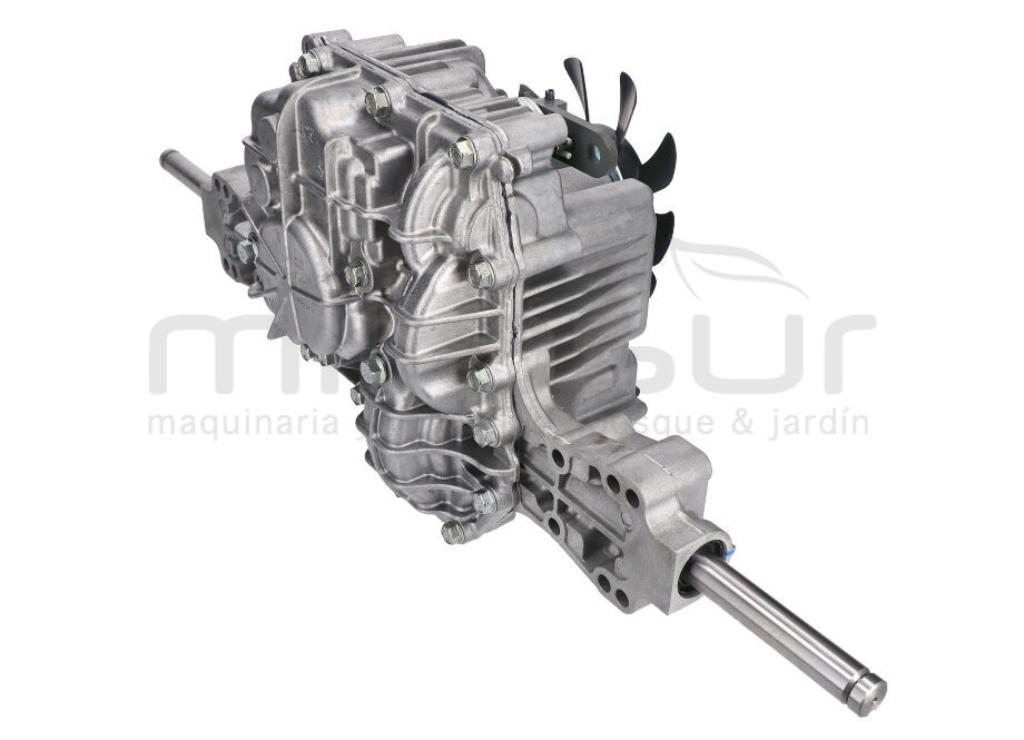 TRACCION HIDROSTATICA K46DR COMPLETA TC92H (10), TC98LH, TC108LH (10), TC102H - foto 1