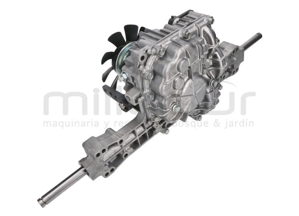 TRACCION HIDROSTATICA K46DR COMPLETA TC92H (10), TC98LH, TC108LH (10), TC102H - foto 2