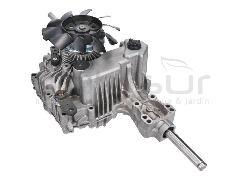 TRACCION HIDROSTATICA K46DR COMPLETA TC92H (10), TC98LH, TC108LH (10), TC102H - foto 3