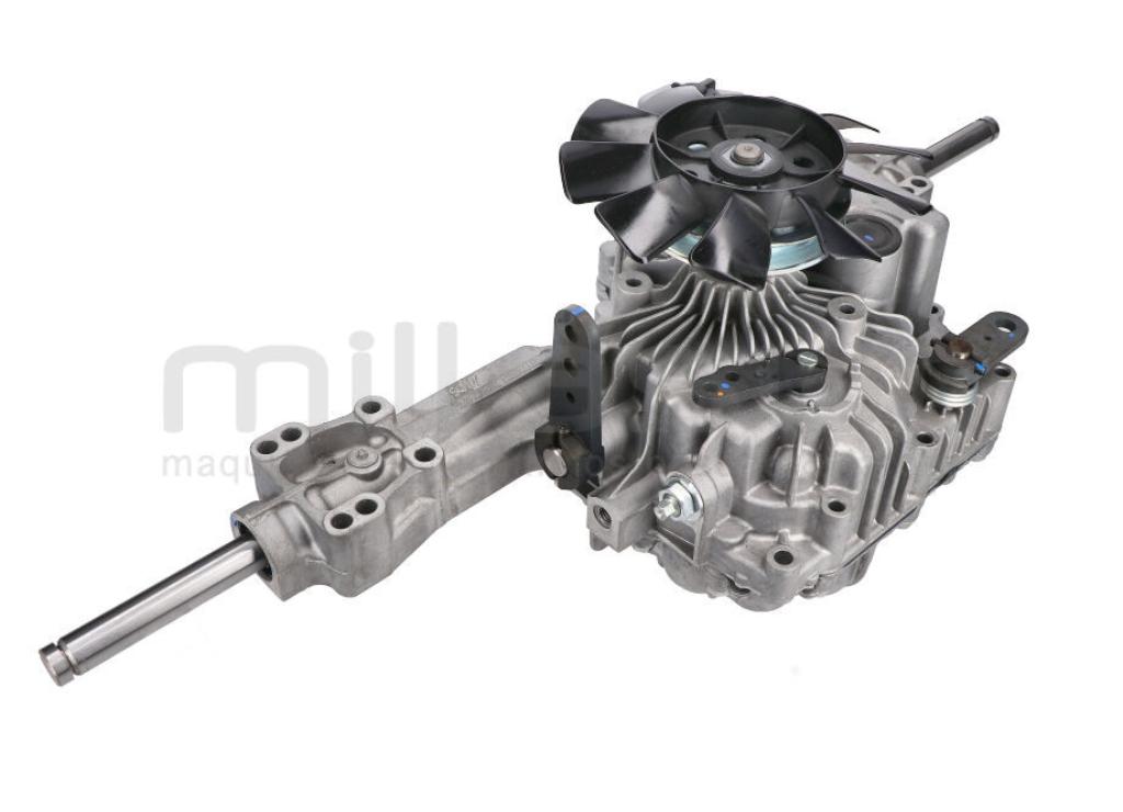 TRACCION HIDROSTATICA K46DR COMPLETA TC92H (10), TC98LH, TC108LH (10), TC102H - foto 4