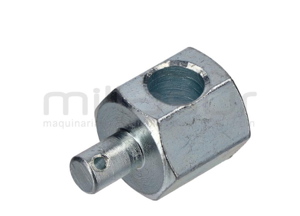 DADO UNION VARILLA FRENO TC92H (24), TC98LH (24), TC108LH (23), TC102H (23) - foto 2