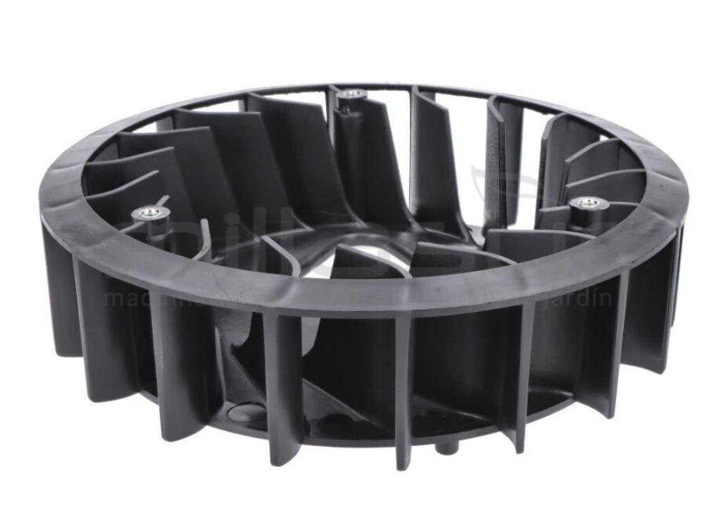 VENTILADOR MOTOR LC1P90F-1(432CC) (1) - foto 1