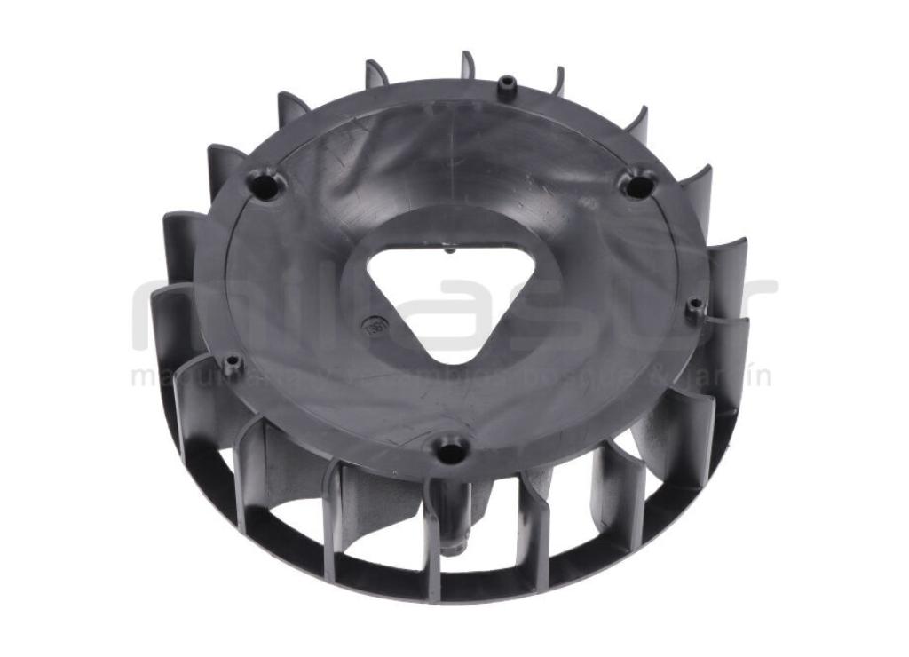 VENTILADOR MOTOR LC1P90F-1(432CC) (1) - foto 2