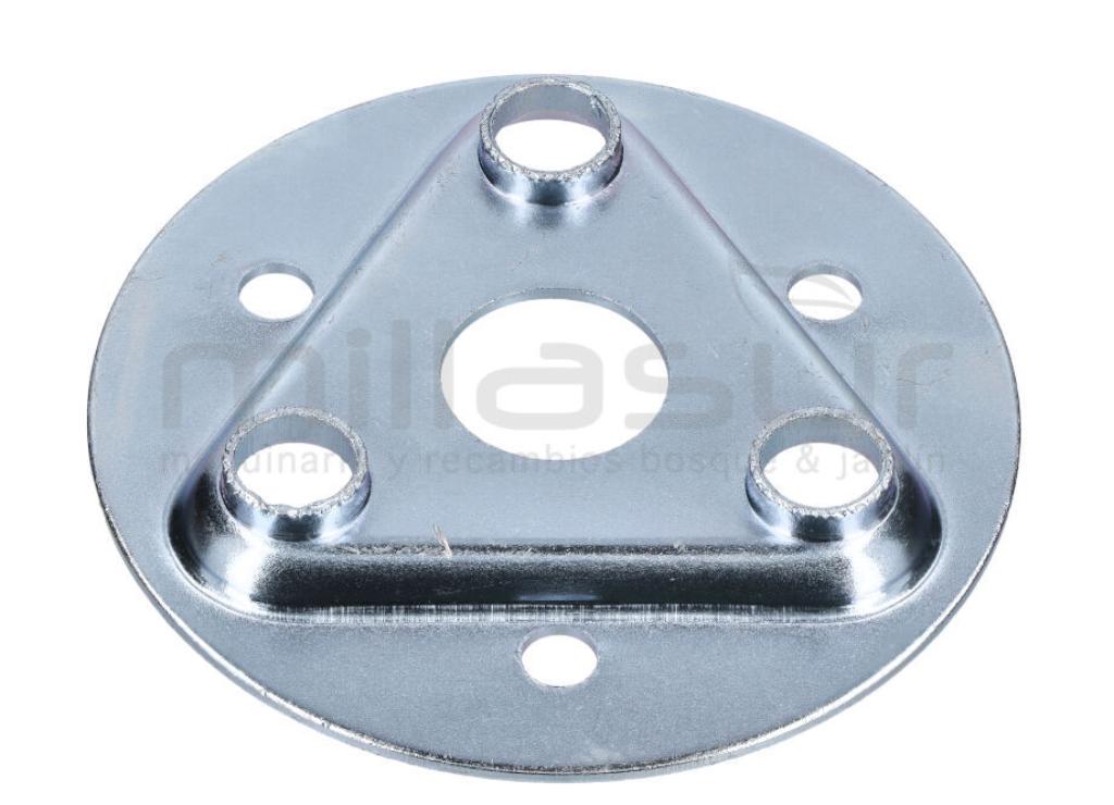 DISCO DE ARRANQUE LC1P90F-1(432CC) (2) - foto 1