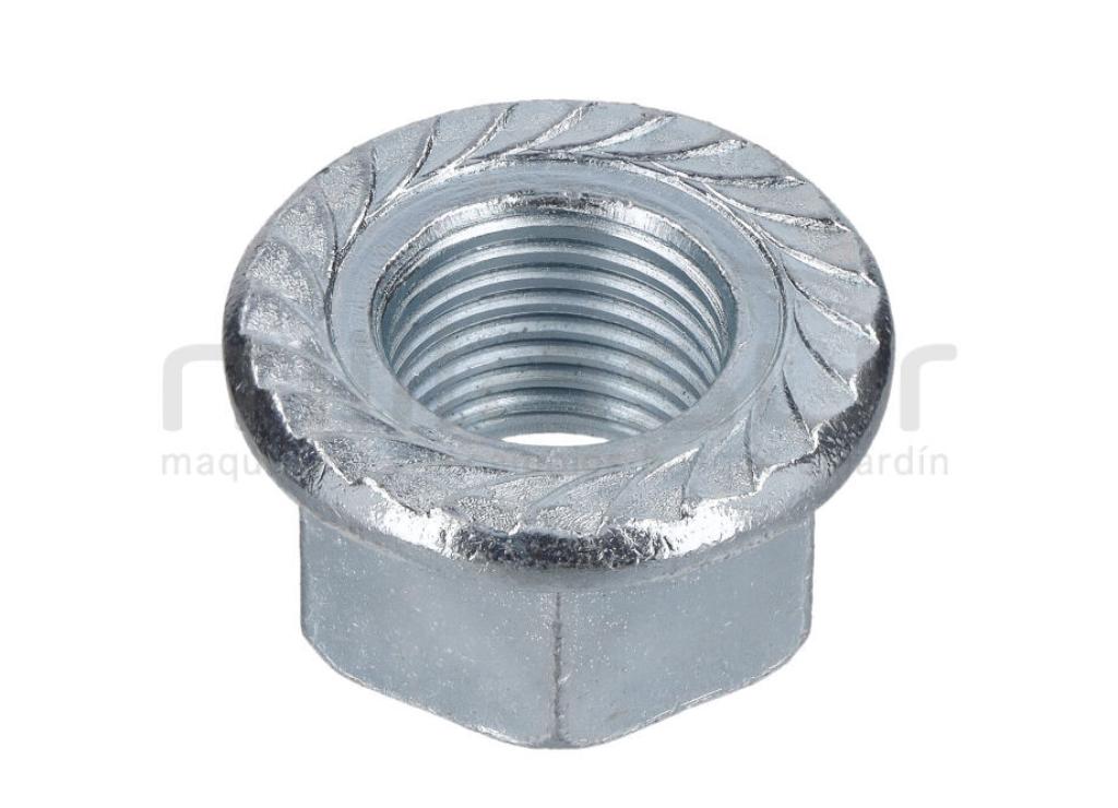 TUERCA DISCO DE ARRANQUE LC1P90F-1(432CC) (3) - foto 2