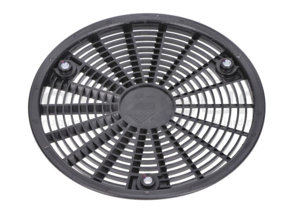 REJILLA TAPA VENTILADOR LC1P90F-1 (432CC) (4) - foto 1