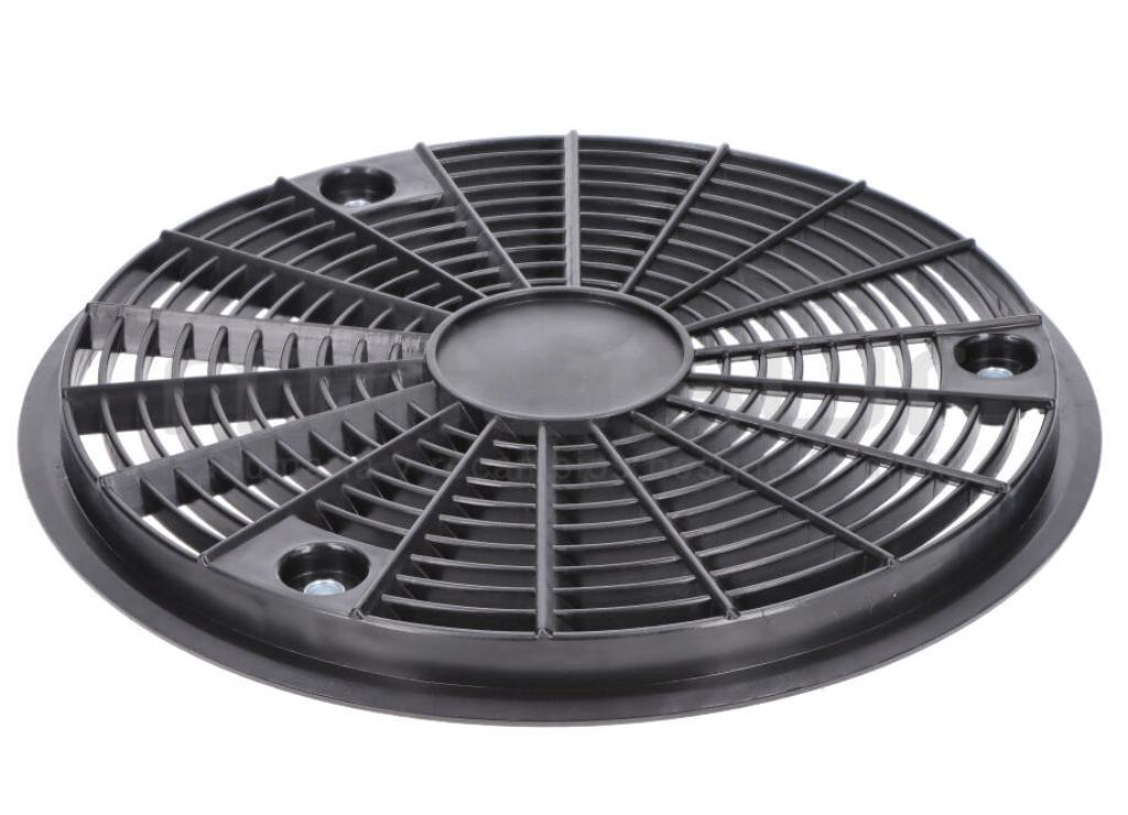 REJILLA TAPA VENTILADOR LC1P90F-1 (432CC) (4) - foto 2