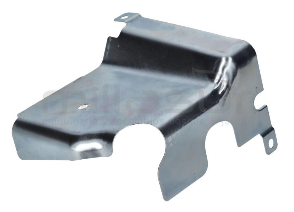 DEFLECTOR DE AIRE LC1P90F-1 (432CC) (7) - foto 2