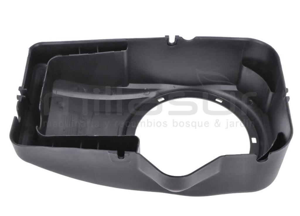 TAPA MOTOR LC1P90F-1 (432CC) (10) - foto 3