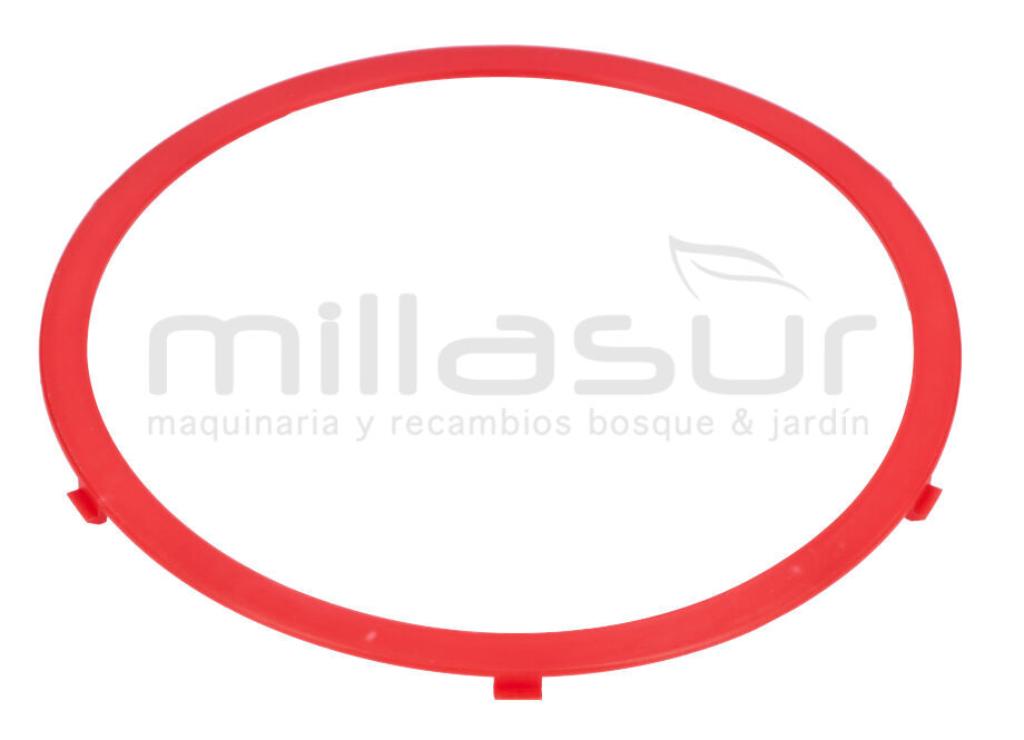 ARO EMBELLECEDOR TAPA VENTILADOR LC1P90F-1 (432CC) (11) - foto 1