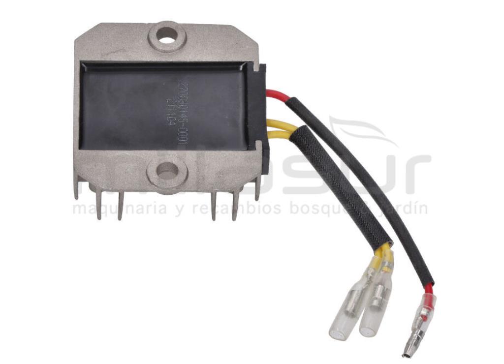 REGULADOR DE CARGA LC1P90F-1 (432CC) (1) - foto 2