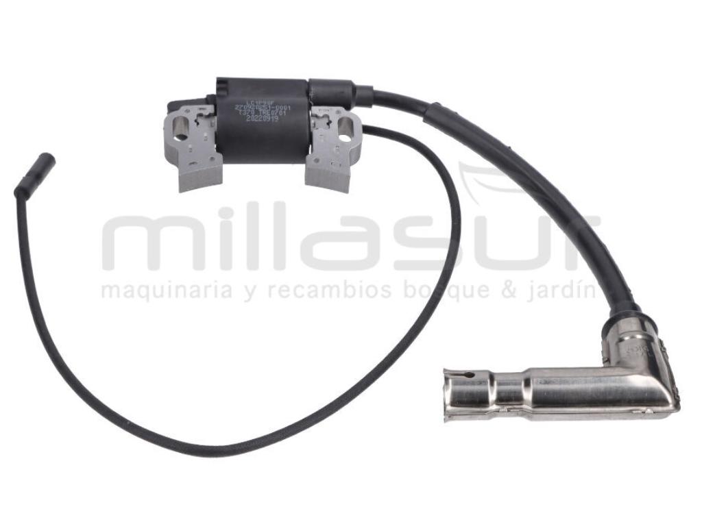 BOBINA LC1P90F-1 (432CC) (8) - foto 1