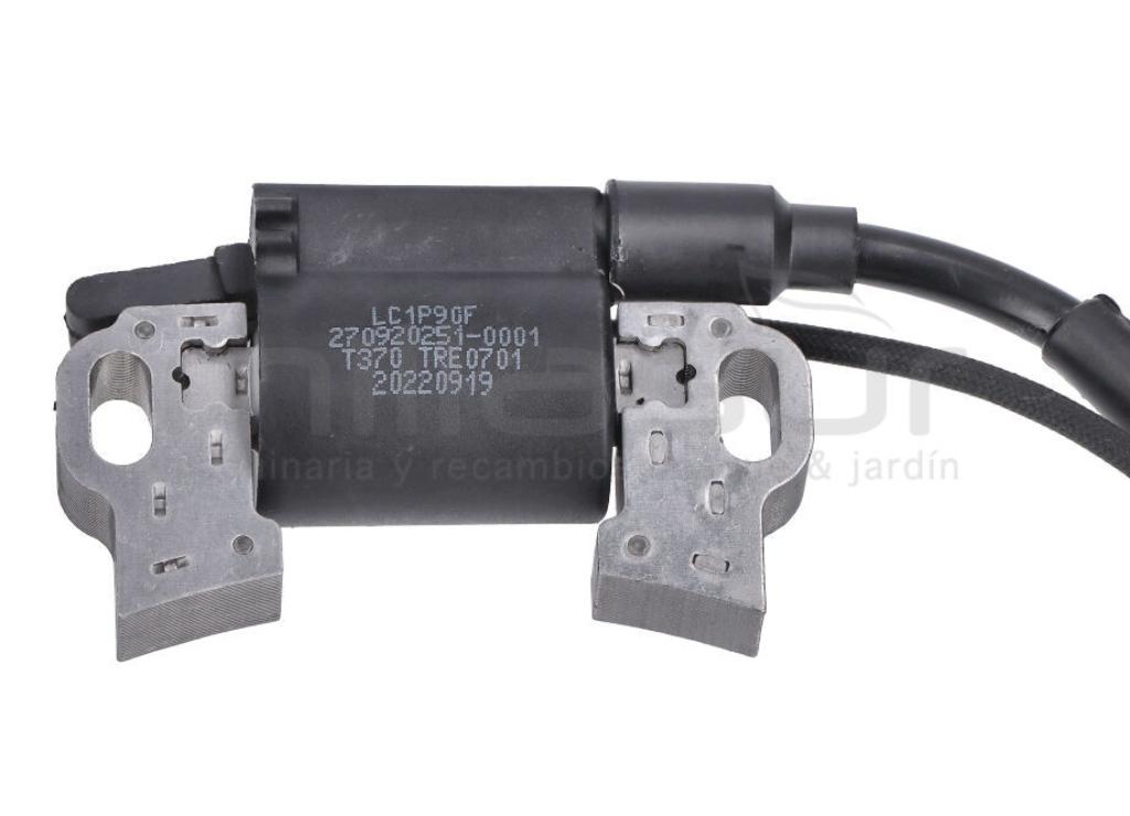 BOBINA LC1P90F-1 (432CC) (8) - foto 3