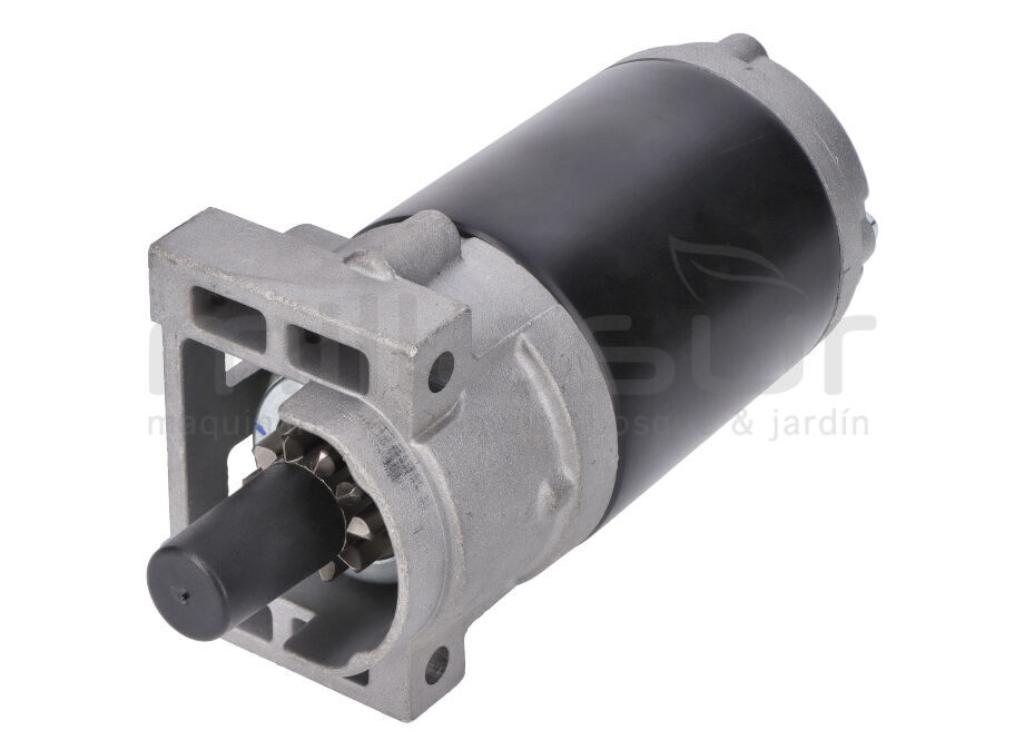 MOTOR DE ARRANQUE LC1P90F-1 (432CC) (1) - foto 2