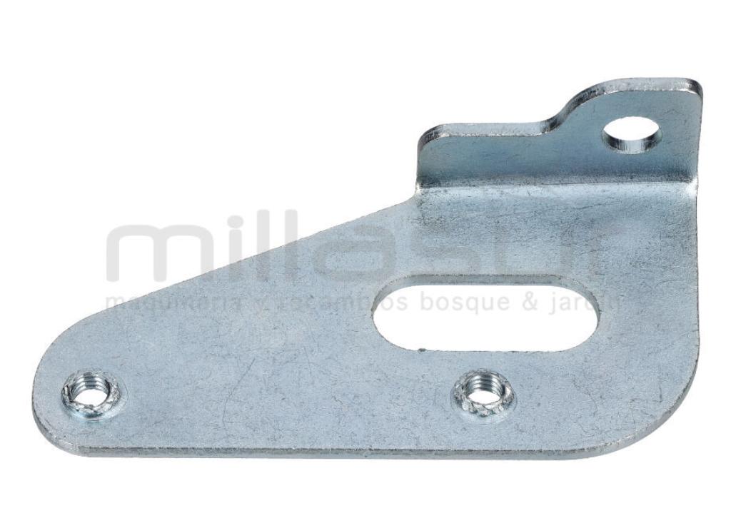 SOPORTE MOTOR DE ARRANQUE LC1P90F-1 (432CC) (2) - foto 2