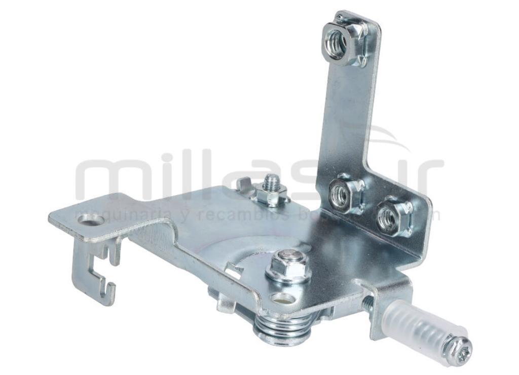 SOPORTE PALANCA ACELERADOR LC1P90F-1 (432CC) (2) - foto 2