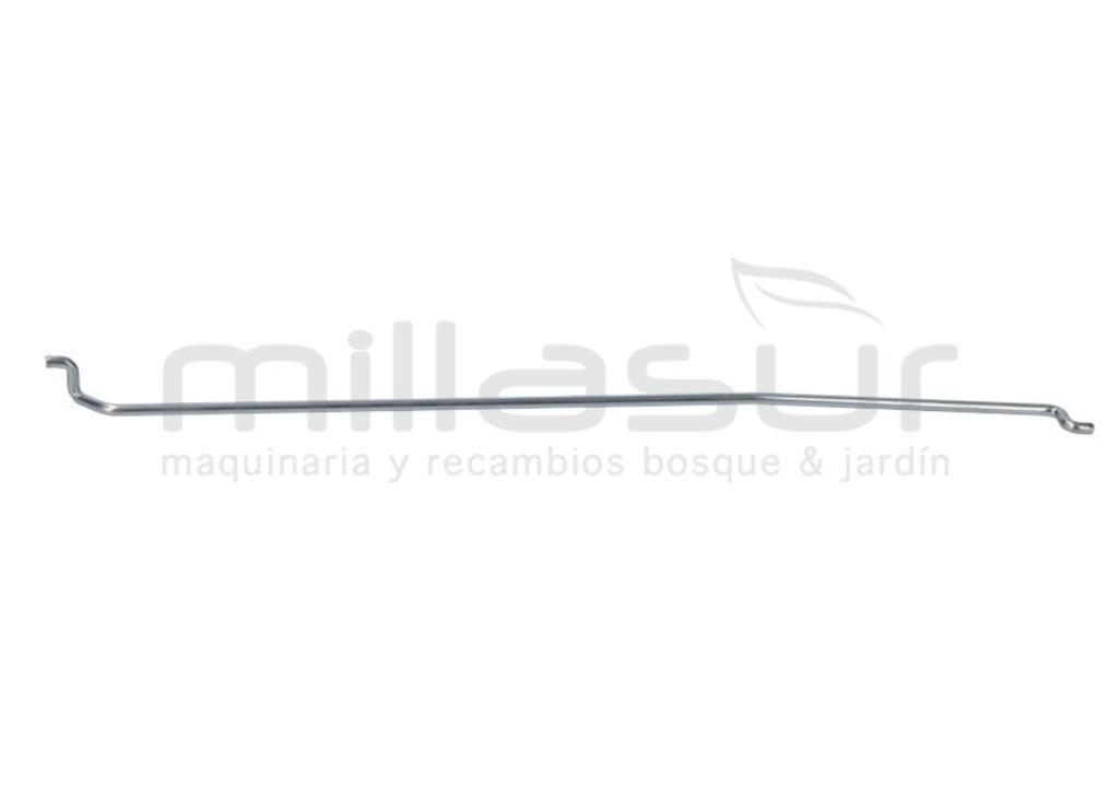 VARILLA EMPUJE STARTER LC1P90F-1 (432CC) (12) - foto 1