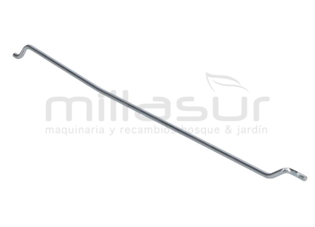 VARILLA EMPUJE STARTER LC1P90F-1 (432CC) (12) - foto 2