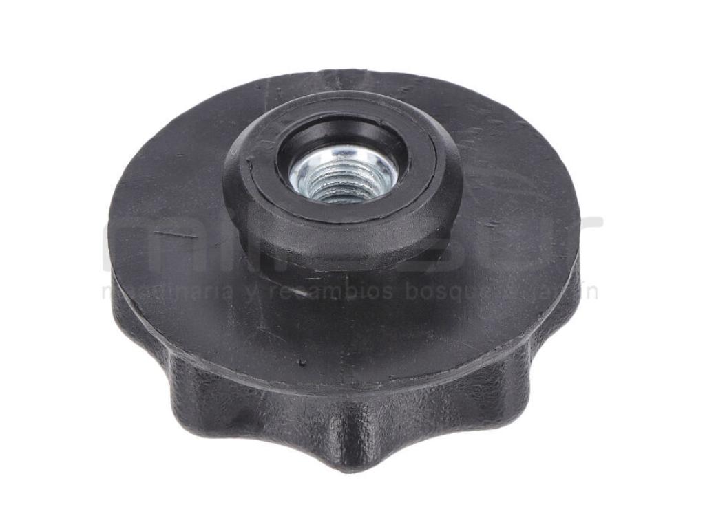 PALOMILLA TAPA FILTRO DE AIRE LC1P90F-1 (432CC) (3) - foto 1