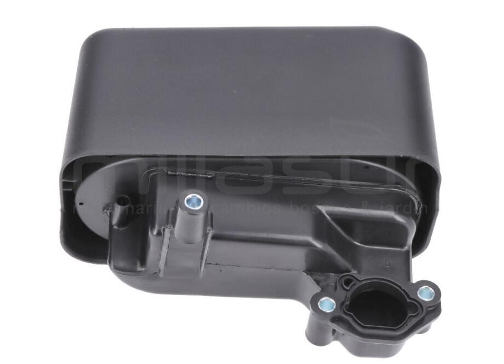 FILTRO DE AIRE COMPLETO LC1P90F-1 (432CC) (4) - foto 1