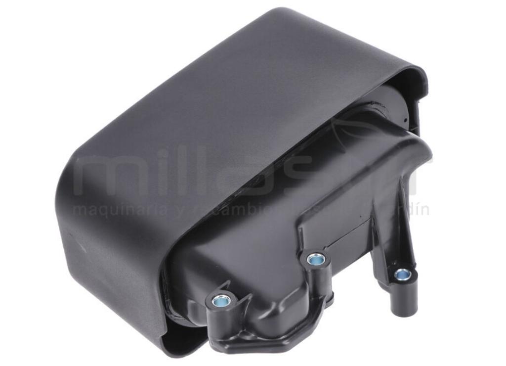 FILTRO DE AIRE COMPLETO LC1P90F-1 (432CC) (4) - foto 2