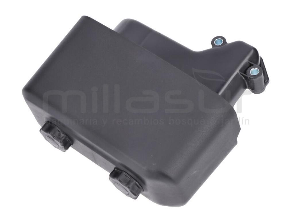 FILTRO DE AIRE COMPLETO LC1P90F-1 (432CC) (4) - foto 3